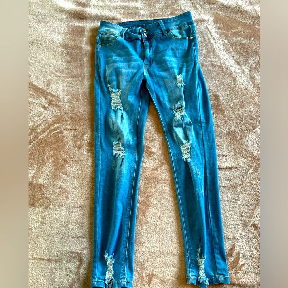Closet sale